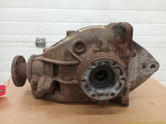BMW 323i Rear Differential Carrier