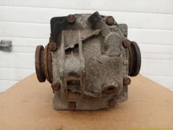 BMW 323i Rear Differential Carrier