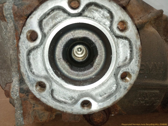 BMW 323i Rear Differential Carrier