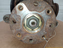 BMW 323i Rear Differential Carrier-9