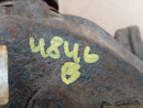 BMW 323i Rear Differential Carrier-12