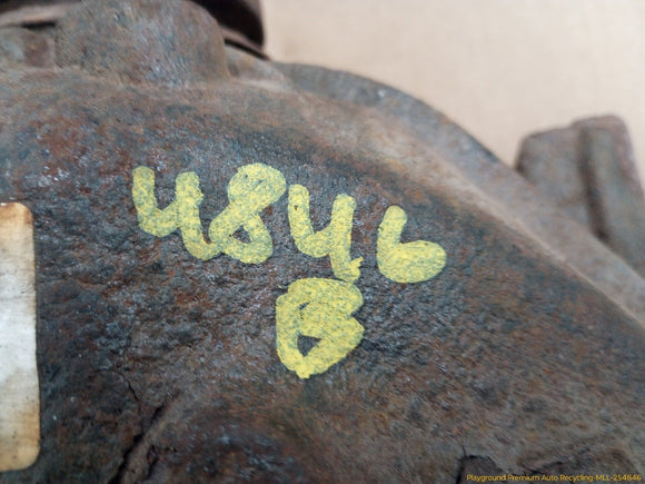 BMW 323i Rear Differential Carrier