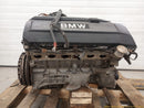 BMW 323i Engine Long Block-3
