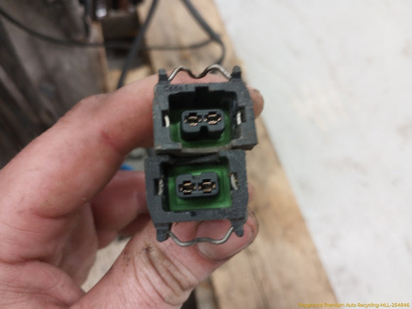 BMW 323i Engine Long Block