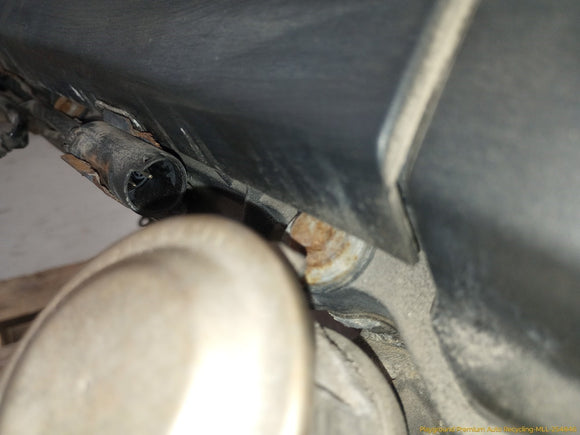 BMW 323i Engine Long Block