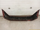 BMW 323i Rear Bumper Cover-2
