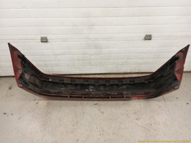 BMW 323i Rear Bumper Cover - 0
