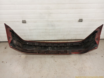 BMW 323i Rear Bumper Cover - 0