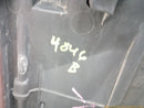 BMW 323i Rear Bumper Cover-3