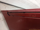BMW 323i Rear Bumper Cover-4