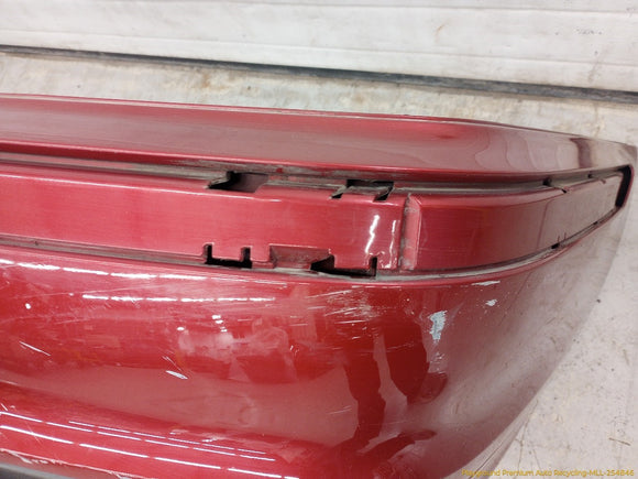 BMW 323i Rear Bumper Cover