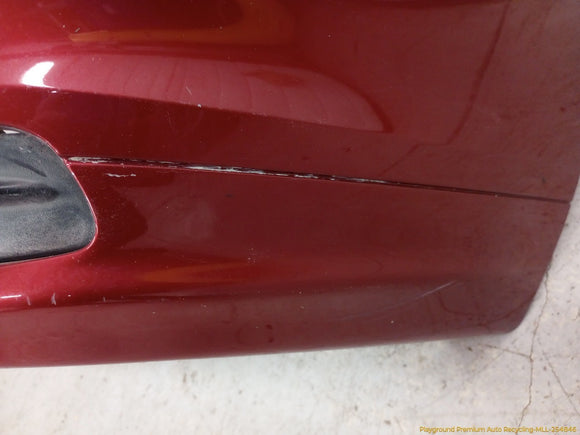 BMW 323i Rear Bumper Cover