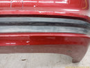 BMW 323i Rear Bumper Cover-12