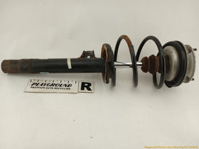 BMW 323i Passenger Right Front Strut