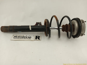 BMW 323i Passenger Right Front Strut