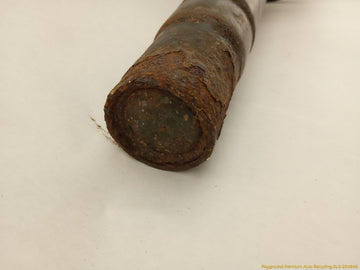 BMW 323i Passenger Right Front Strut - 0