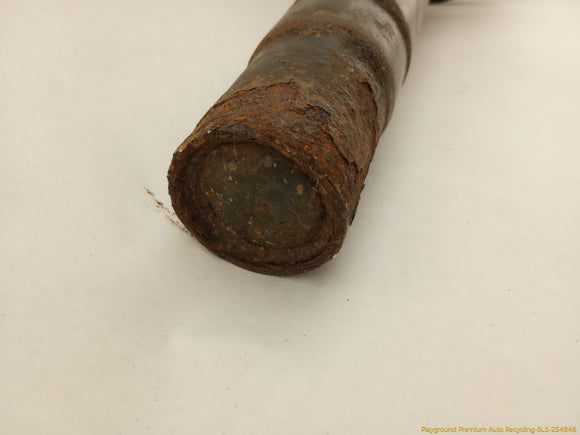 BMW 323i Passenger Right Front Strut