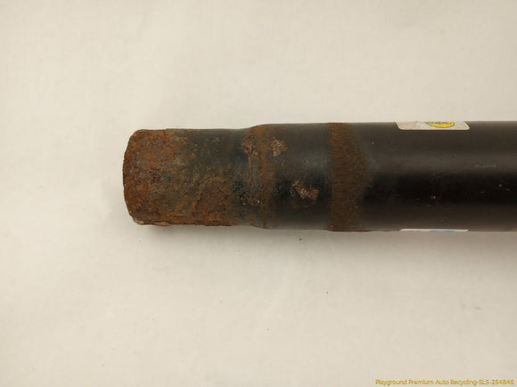 BMW 323i Passenger Right Front Strut