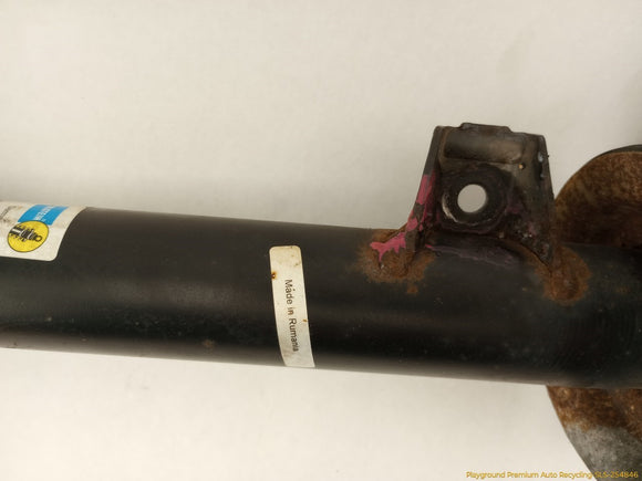 BMW 323i Passenger Right Front Strut