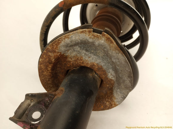 BMW 323i Passenger Right Front Strut