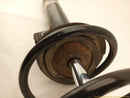 BMW 323i Passenger Right Front Strut-7