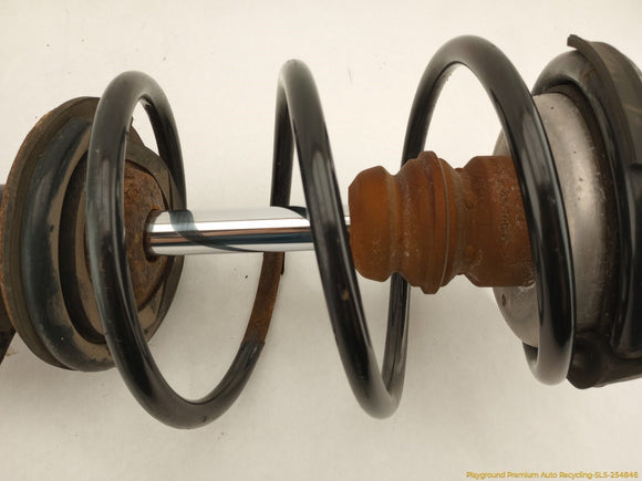 BMW 323i Passenger Right Front Strut