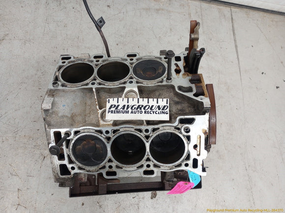 Cadillac CTS Engine Short Block