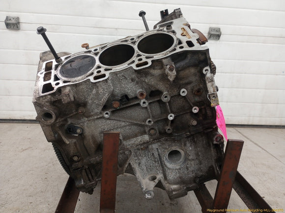 Cadillac CTS Engine Short Block