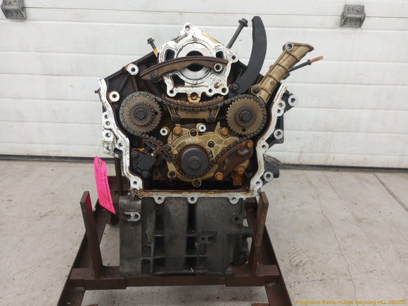 Cadillac CTS Engine Short Block