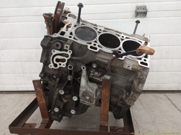 Cadillac CTS Engine Short Block