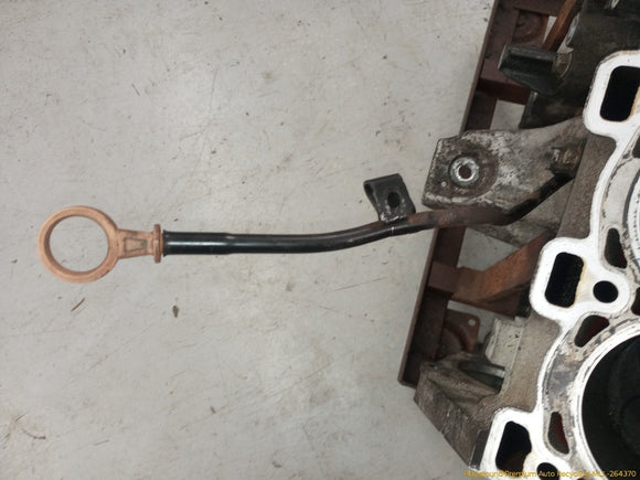 Cadillac CTS Engine Short Block