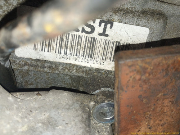 Cadillac CTS Engine Short Block