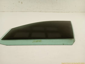 Saab 9-3 Driver Left Front Door Window Glass - 0