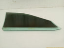 Saab 9-3 Driver Left Front Door Window Glass-9