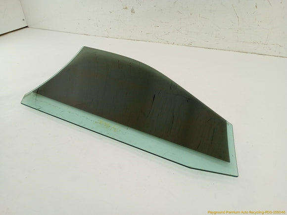 Saab 9-3 Driver Left Front Door Window Glass