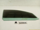 Saab 9-3 Passenger Right Front Door Window Glass-1