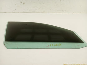 Saab 9-3 Passenger Right Front Door Window Glass - 0