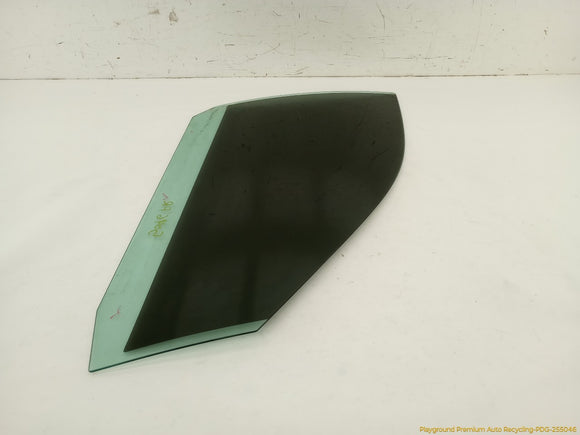 Saab 9-3 Passenger Right Front Door Window Glass