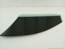 Saab 9-3 Passenger Right Front Door Window Glass-7