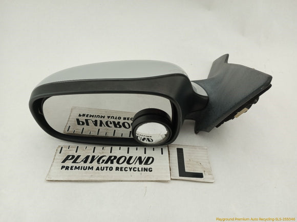 Saab 9-3 Driver Left Power Side View Mirror