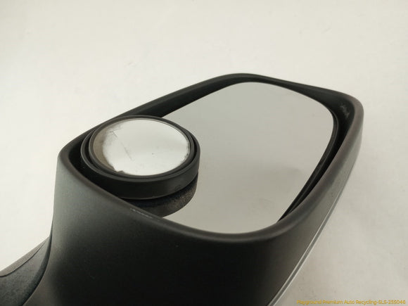 Saab 9-3 Driver Left Power Side View Mirror
