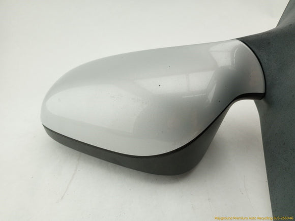 Saab 9-3 Driver Left Power Side View Mirror