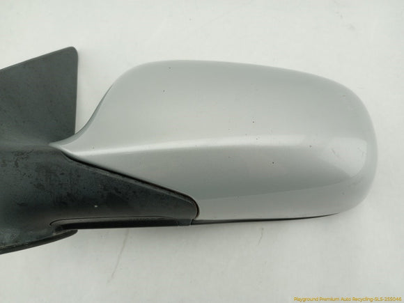 Saab 9-3 Driver Left Power Side View Mirror