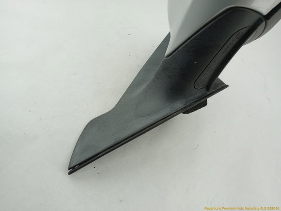 Saab 9-3 Driver Left Power Side View Mirror