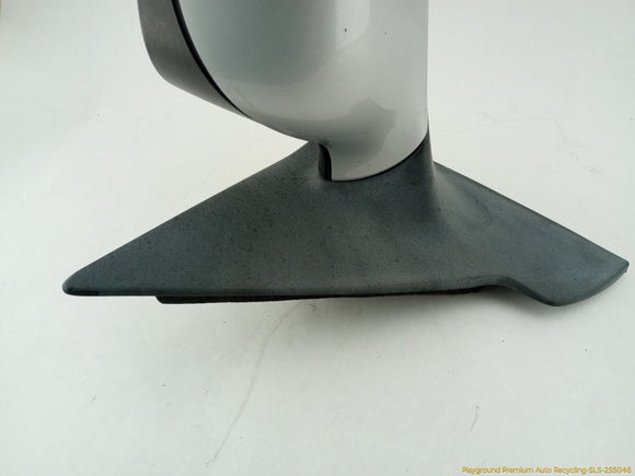 Saab 9-3 Driver Left Power Side View Mirror