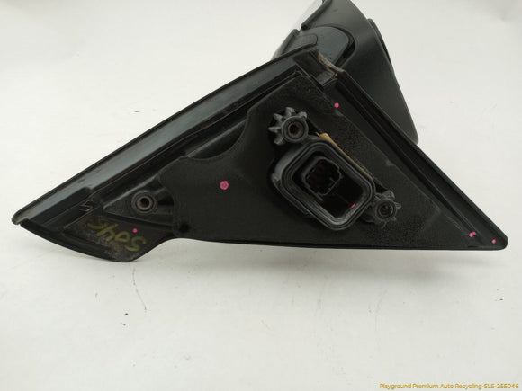 Saab 9-3 Driver Left Power Side View Mirror