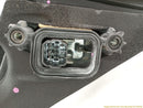 Saab 9-3 Driver Left Power Side View Mirror-11