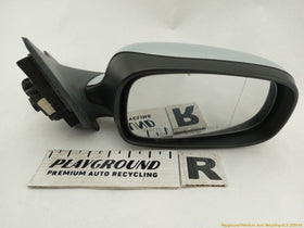 Saab 9-3 Passenger Right Power Side View Mirror