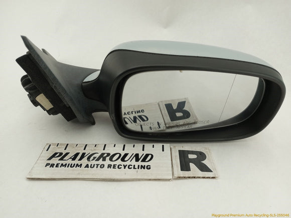 Saab 9-3 Passenger Right Power Side View Mirror