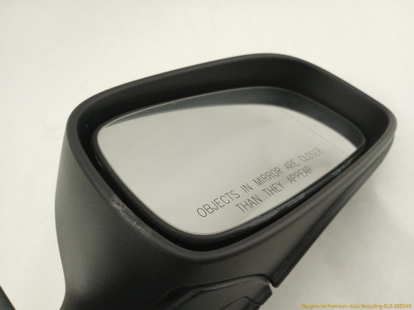 Saab 9-3 Passenger Right Power Side View Mirror